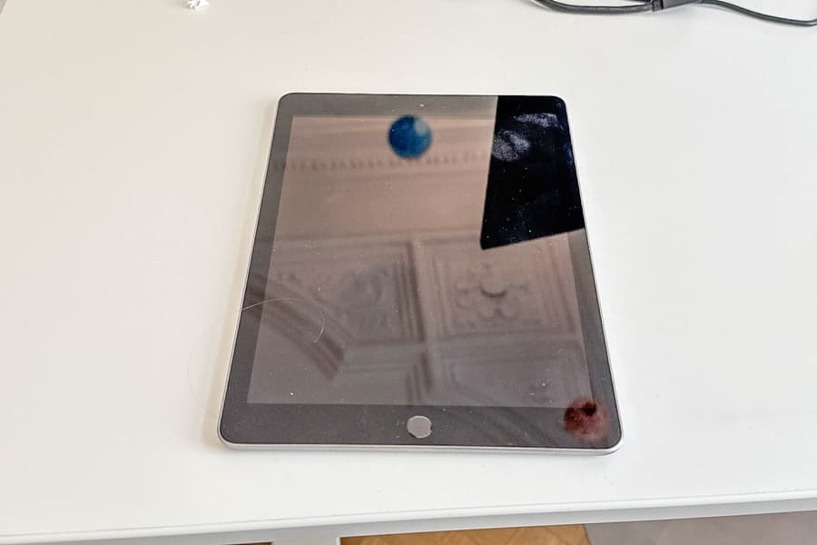 Apple iPad A1954